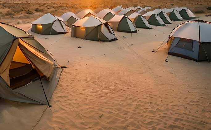  الجوالة والخدمة العامة 