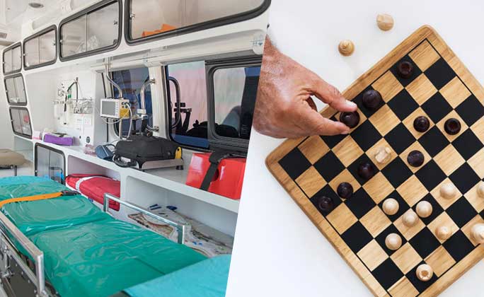 النشاط الاجتماعي 