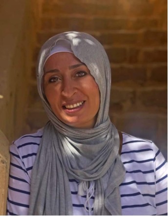 أ.د.فاطمة عبد الرحمن إبراهيم